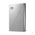Dysk zewnętrzny HDD WD My Passport 2TB 2.5 Silver