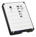 Dysk zewnętrzny HDD WD WD_BLACK P10 5TB 2.5 White