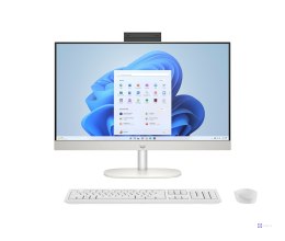 HP 24-cr0332nw AIO Ryzen 7 7730U 23.8