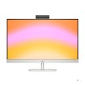 HP AiO 27-cr0204nw Ryzen 7 7730U 27.0"FHD IPS 300nits AG 16GB DDR4 3200 SSD512 Radeon Vega 8 LAN Cam1080p+IR NoOS Shell White Sh