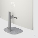 HP AiO 27-cr0204nw Ryzen 7 7730U 27.0"FHD IPS 300nits AG 16GB DDR4 3200 SSD512 Radeon Vega 8 LAN Cam1080p+IR NoOS Shell White Sh