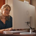 HP AiO 27-cr0204nw Ryzen 7 7730U 27.0"FHD IPS 300nits AG 16GB DDR4 3200 SSD512 Radeon Vega 8 LAN Cam1080p+IR NoOS Shell White Sh