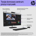 HP AiO 27-cr0224nw i5-1335U 27.0"FHD IPS 300nits AG 16GB DDR4 3200 SSD512 Iris Xe Graphics LAN Cam1080p+IR NoOS Shell White Shel