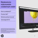 HP AiO 27-cr0224nw i5-1335U 27.0"FHD IPS 300nits AG 16GB DDR4 3200 SSD512 Iris Xe Graphics LAN Cam1080p+IR NoOS Shell White Shel