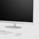 HP AiO 27-cr0224nw i5-1335U 27.0"FHD IPS 300nits AG 16GB DDR4 3200 SSD512 Iris Xe Graphics LAN Cam1080p+IR NoOS Shell White Shel