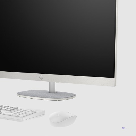 HP AiO 27-cr0224nw i5-1335U 27.0"FHD IPS 300nits AG 16GB DDR4 3200 SSD512 Iris Xe Graphics LAN Cam1080p+IR NoOS Shell White Shel