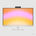 HP AiO 27-cr0224nw i5-1335U 27.0"FHD IPS 300nits AG 16GB DDR4 3200 SSD512 Iris Xe Graphics LAN Cam1080p+IR NoOS Shell White Shel