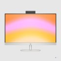 HP AiO 27-cr0224nw i5-1335U 27.0"FHD IPS 300nits AG 16GB DDR4 3200 SSD512 Iris Xe Graphics LAN Cam1080p+IR NoOS Shell White Shel
