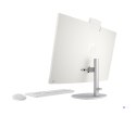 HP AiO 27-ct2004nw Ryzen AI 5 330 27.0"FHD IPS 300nits AG 16GB DDR5 5600 SSD512 Radeon 820M Cam1080p+IR Win11 Shell White/Light 
