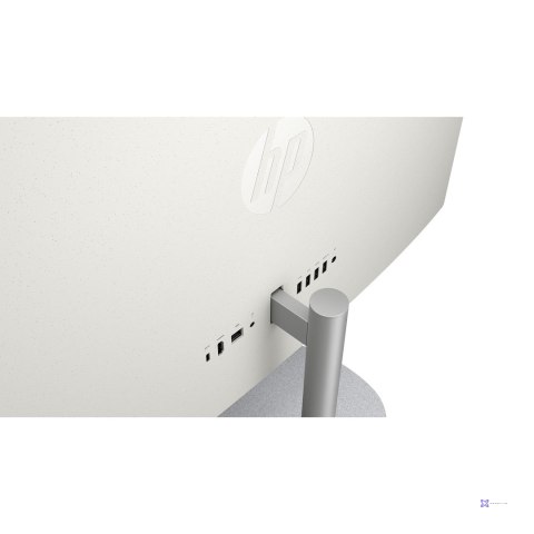 HP AiO 27-ct2004nw Ryzen AI 5 330 27.0"FHD IPS 300nits AG 16GB DDR5 5600 SSD512 Radeon 820M Cam1080p+IR Win11 Shell White/Light 