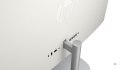 HP AiO 27-ct2004nw Ryzen AI 5 330 27.0"FHD IPS 300nits AG 16GB DDR5 5600 SSD512 Radeon 820M Cam1080p+IR Win11 Shell White/Light 