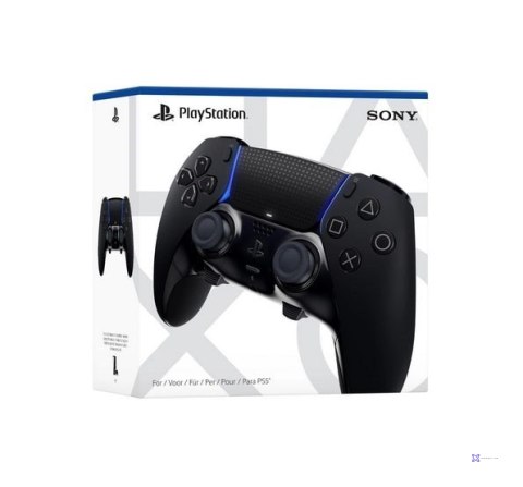 Kontroler bezprzewodowy SONY DualSense Edge czarny