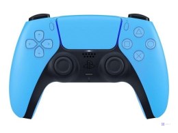 Kontroler bezprzewodowy SONY DualSense- Starlight Blue