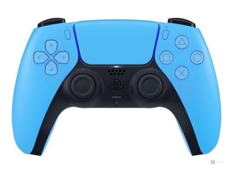Kontroler bezprzewodowy SONY DualSense- Starlight Blue