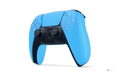 Kontroler bezprzewodowy SONY DualSense- Starlight Blue