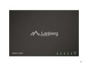 LANBERG SWITCH DSM1-1005 5X1GB/S NIEZARZĄDZALNY GIGABIT ETHERNET DESKTOP 12V (OBUDOWA METALOWA)