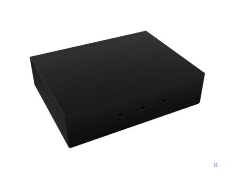 LANBERG SWITCH LIGHT INDUSTRIAL POE 1XBT 3XAT 2XSFP DIN NIEZARZĄDZALNY GIGABIT ETHERNET