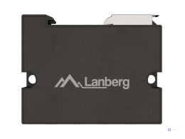 LANBERG SWITCH POE EXTENDER 1XIN 3XOUT 100MB FAST ETHERNET DIN RAIL 30W