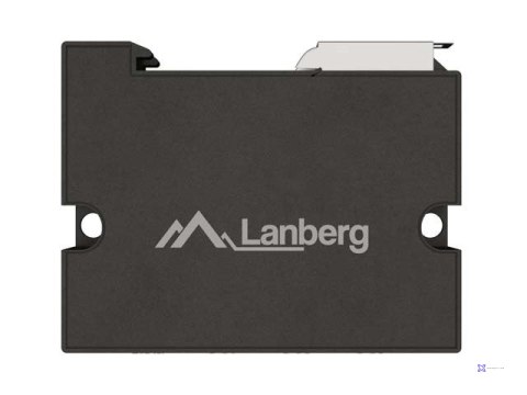 LANBERG SWITCH POE EXTENDER 1XIN 3XOUT 1GB ETHERNET DIN RAIL 90W