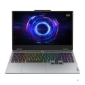 Lenovo LOQ 15IRX10 i5-13450HX 15.6" FHD IPS 300nits AG 144Hz 16GB DDR5 4800 SSD512 GeForce RTX 5060 8GB 60Wh NoOS Luna Grey + My