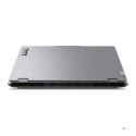 Lenovo LOQ 15IRX10 i5-13450HX 15.6" FHD IPS 300nits AG 144Hz 16GB DDR5 4800 SSD512 GeForce RTX 5060 8GB 60Wh NoOS Luna Grey + My