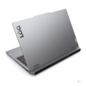 Lenovo LOQ 15IRX10 i5-13450HX 15.6" FHD IPS 300nits AG 144Hz 16GB DDR5 4800 SSD512 GeForce RTX 5060 8GB 60Wh NoOS Luna Grey + My