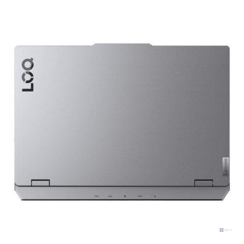 Lenovo LOQ 15IRX10 i5-13450HX 15.6" FHD IPS 300nits AG 144Hz 16GB DDR5 4800 SSD512 GeForce RTX 5060 8GB 60Wh NoOS Luna Grey + My