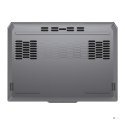 Lenovo LOQ 15IRX10 i5-13450HX 15.6" FHD IPS 300nits AG 144Hz 16GB DDR5 4800 SSD512 GeForce RTX 5060 8GB 60Wh NoOS Luna Grey + My