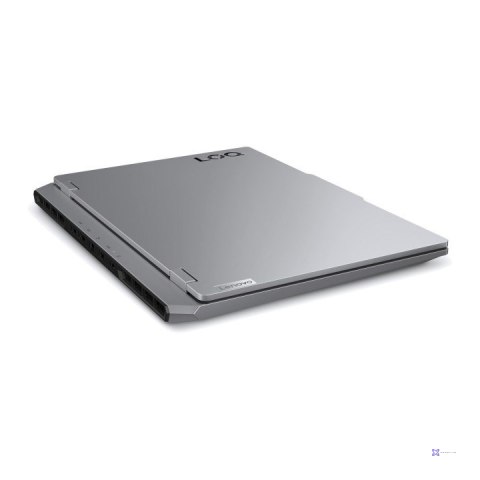 Lenovo LOQ 15IRX10 i5-13450HX 15.6" FHD IPS 300nits AG 144Hz 16GB DDR5 4800 SSD512 GeForce RTX 5060 8GB 60Wh NoOS Luna Grey + My
