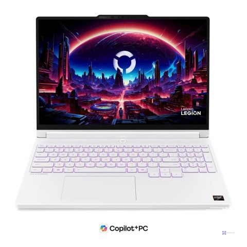 Lenovo Legion 5 15AGP11 Ryzen AI 7 450 15.3"WQXGA OLED 500nits 165Hz Glossy 16GB DDR5 5600 SSD512 GeForce RTX 5060 8GB 5.0MP + I