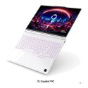 Lenovo Legion 5 15AGP11 Ryzen AI 7 450 15.3"WQXGA OLED 500nits 165Hz Glossy 16GB DDR5 5600 SSD512 GeForce RTX 5060 8GB 5.0MP + I