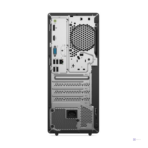Lenovo ThinkCentre neo 50t Gen 6 Ultra 5 225 16GB DDR5 5600 SSD512 Intel Graphics DVD-RW W11Pro Black 3Y OnSite