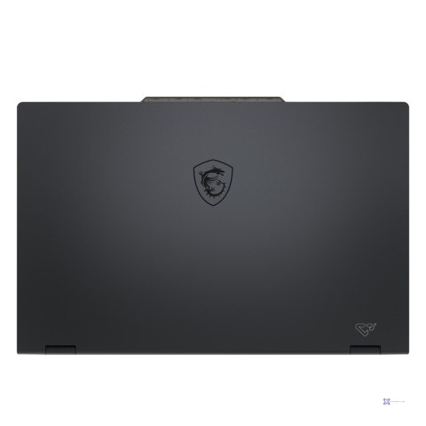 MSI Cyborg A17 AI B2HWEKG-011XPL Ryzen 7 260 17.3" FHD 144Hz 16GB DDR5 SSD512 GeForce RTX 5050_8GB NoOS