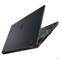 MSI Cyborg A17 AI B2HWEKG-011XPL Ryzen 7 260 17.3" FHD 144Hz 16GB DDR5 SSD512 GeForce RTX 5050_8GB NoOS