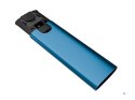 NATEC OBUDOWA SSD RHINO M.2 NVME LITE USB-C 3.2