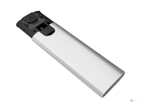 NATEC OBUDOWA SSD RHINO M.2 NVME LITE USB-C 3.2