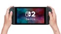 NINTENDO Switch 2 + Pokemon Legends Z-A