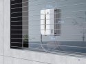 Robot do mycia okien Ecovacs Winbot Mini (biały) (OUTLET)