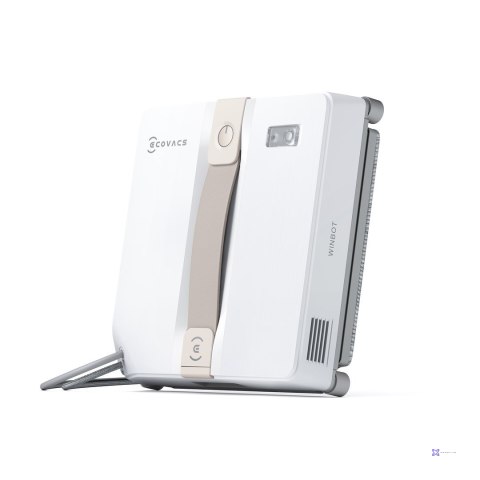 Robot do mycia okien Ecovacs Winbot Mini (biały) (OUTLET)