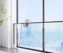 Robot do mycia okien Ecovacs Winbot Mini (biały) (OUTLET)