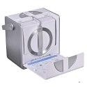 Robot do mycia okien Ecovacs Winbot W2 OMNI (biały) (OUTLET)