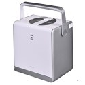 Robot do mycia okien Ecovacs Winbot W2 OMNI (biały) (OUTLET)