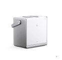 Robot do mycia okien Ecovacs Winbot W2 OMNI (biały) (WYPRZEDAŻ)