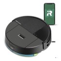 Robot sprzątający iRobot Roomba 205 DustCompastor Combo (czarny)