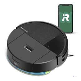 Robot sprzątający iRobot Roomba 205 DustCompastor Combo (czarny)