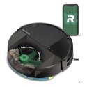 Robot sprzątający iRobot Roomba 205 DustCompastor Combo (czarny)