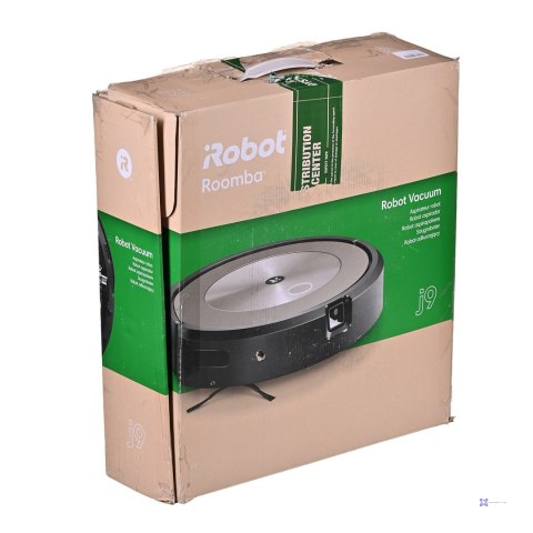 Robot sprzątający iRobot Roomba j9 (j915840) (OUTLET)