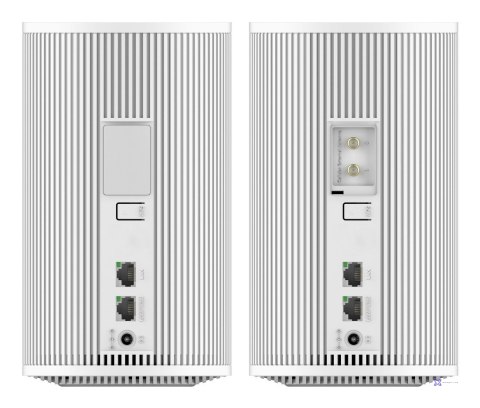 Router CUDY P2 5G z Wi-Fi 6, AX3000 4×4 MIMO (OUTLET)