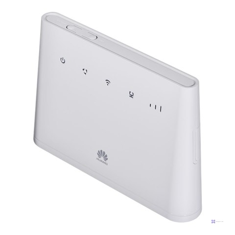 Router Huawei B311-221 (kolor biały) (OUTLET)