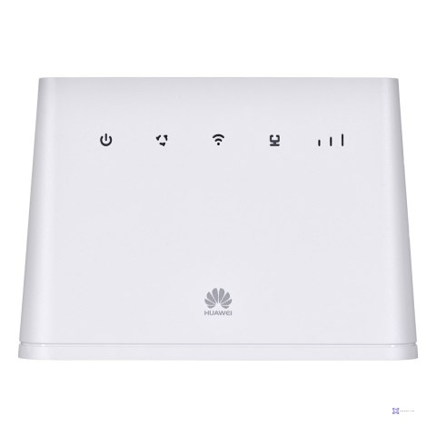 Router Huawei B311-221 (kolor biały) (OUTLET)